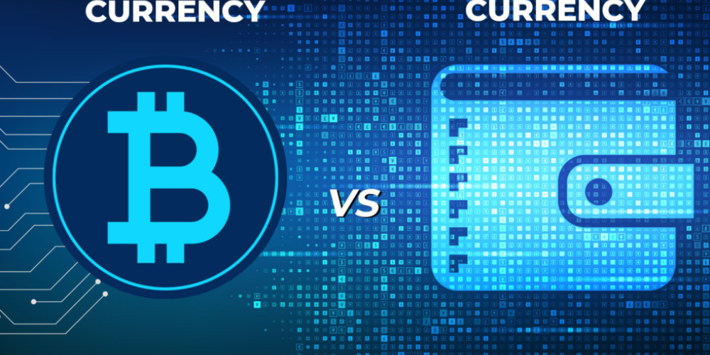 Advantages and Disadvantages of Cryptocurrency & Digital Currency