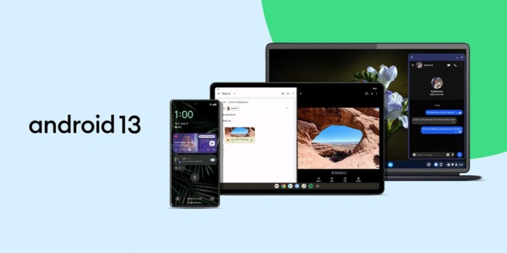 Android 13 Features