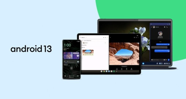 Android 13 Features