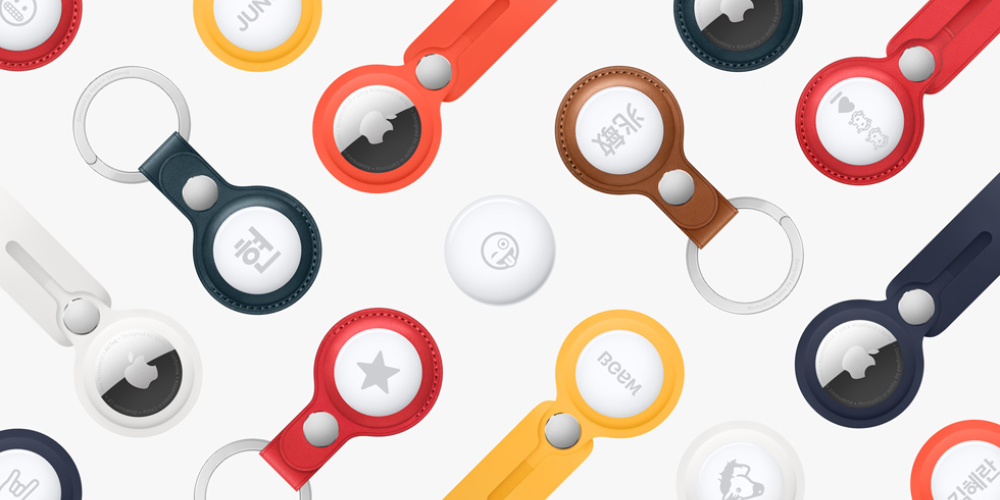 Apple Air Tag: The Ultimate Tracking Solution