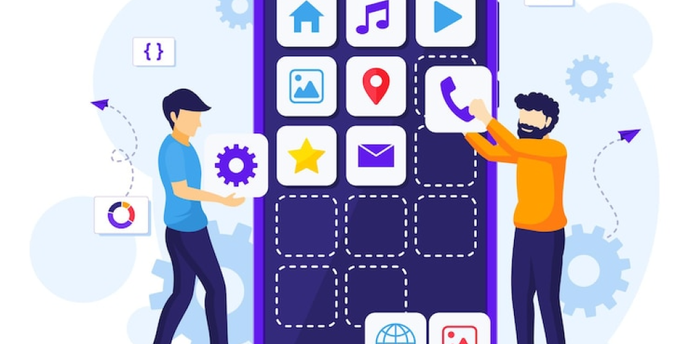Best Mobile Apps Development Company
