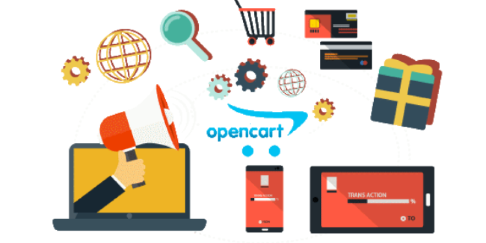 Best OpenCart E-Commerce Website Development Agencies
