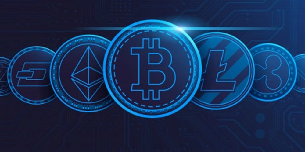 Crypto Currency | Digital Currency