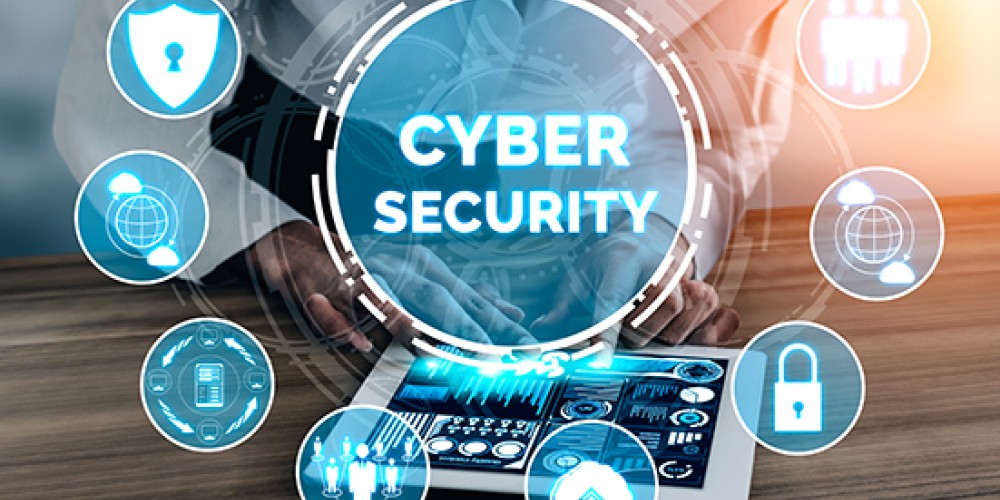 Cyber Security Software