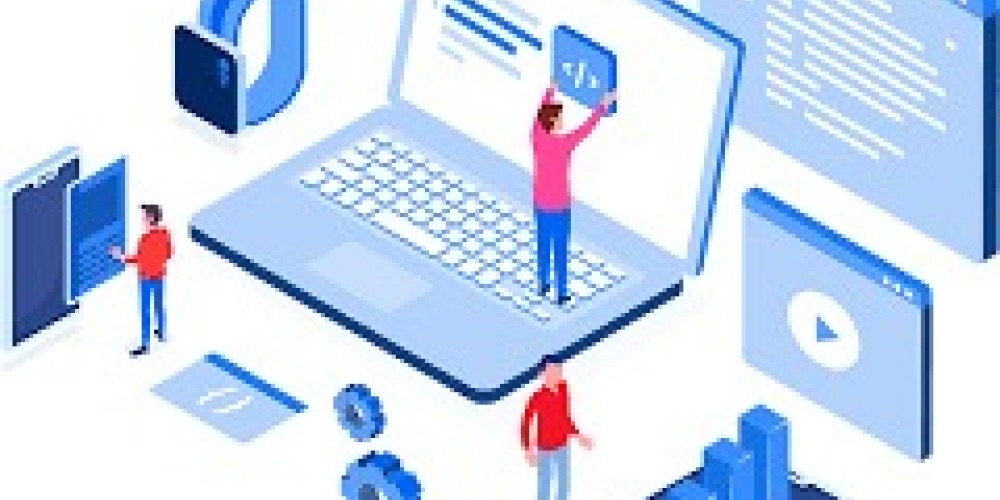 E-commerce Website Design and Development Services