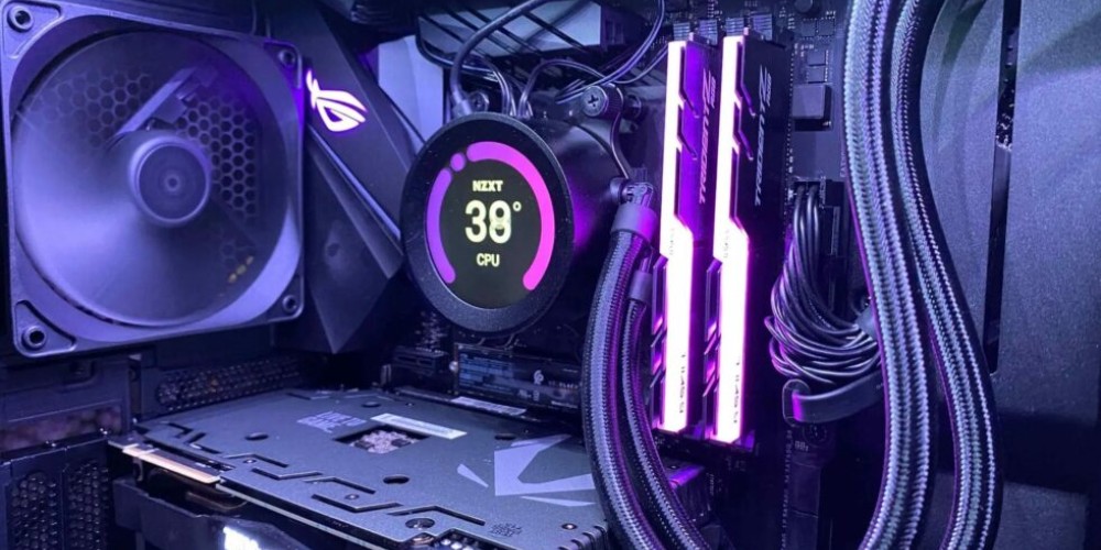 Easy Ways to Cool Down a Computer