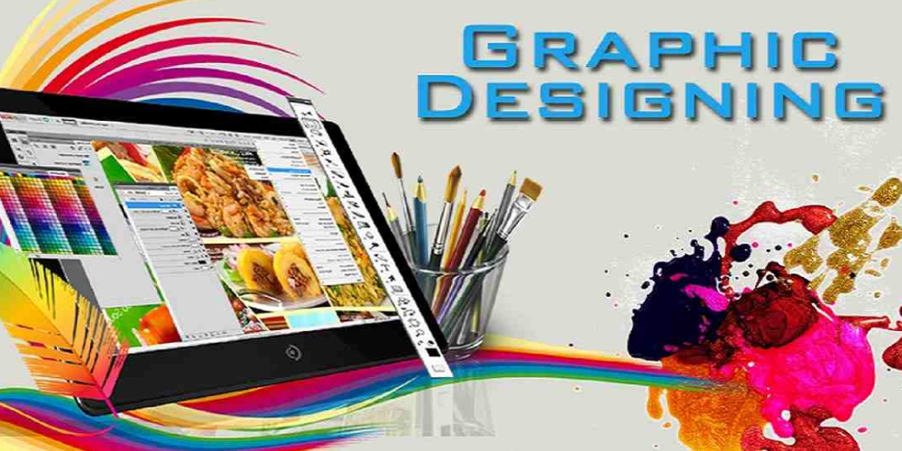 Graphics Design Services