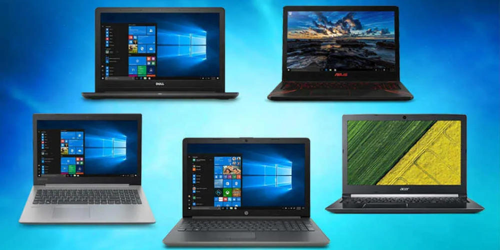 How to Choose the Right Laptop: A Step-by-Step Buying Guide