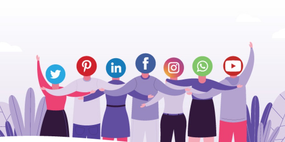 How to Get More Leads with Social Media Marketing