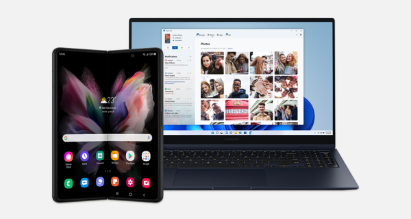 How to link Windows 11 PC with Android phone