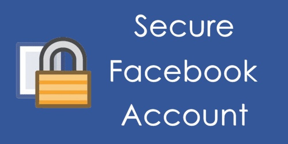 How To Secure Facebook Account