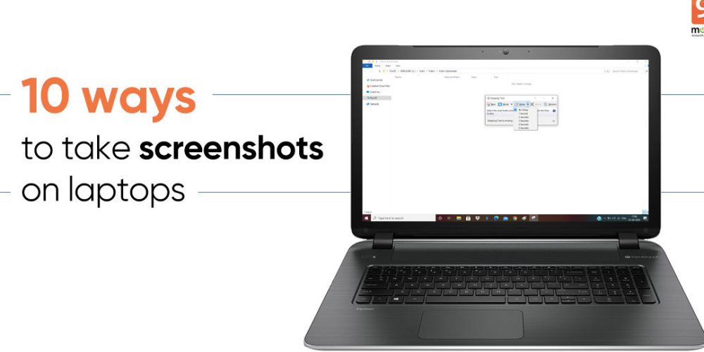 How To Take Screenshot On PC