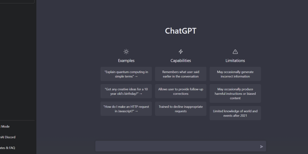 How To Use ChatGPT