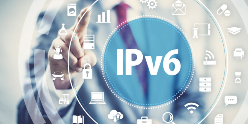 Internet Protocol Version (IPv6)