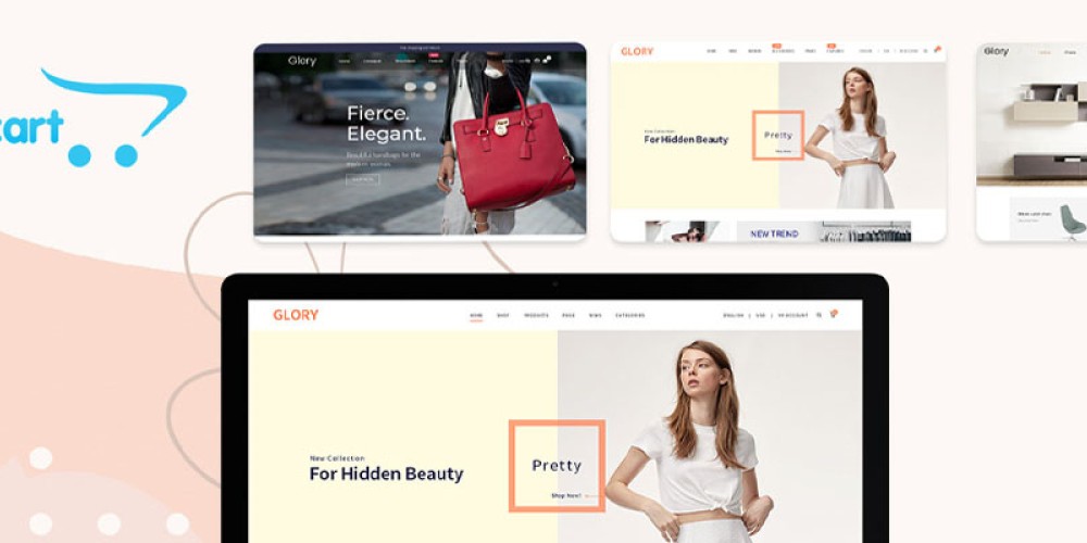 Elevate Your Brand with Againsoft's OpenCart Expertise