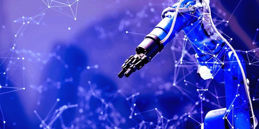 Robotics Engineering in Bangladesh
