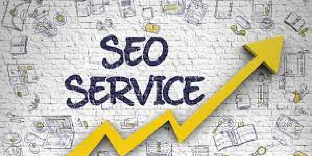 Search Engine Optimization SEO