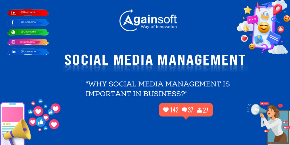Social Media Management
