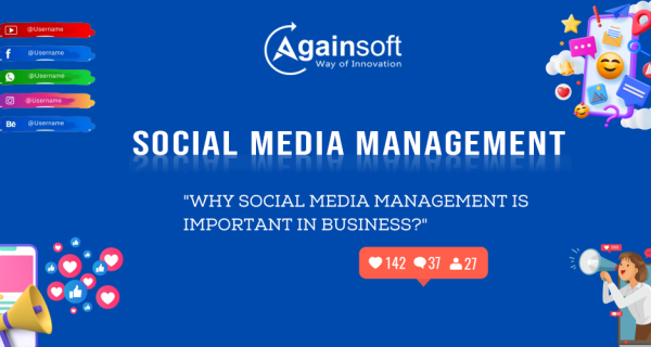 Social Media Management