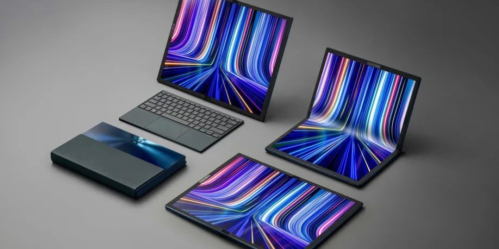 The Future of Laptops in Bangladesh
