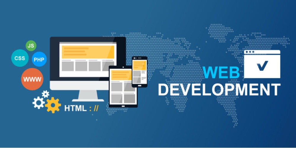 Top Website Design and Development Company in Bangladesh