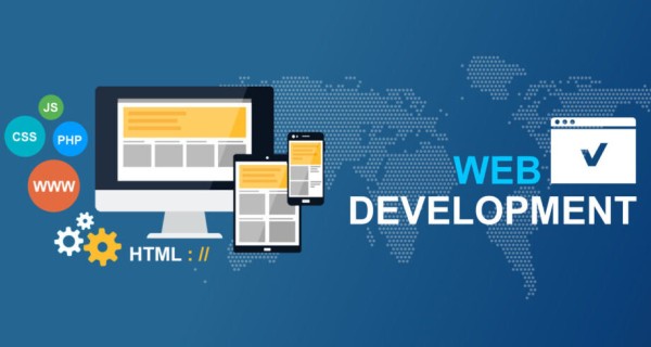 Top Website Design and Development Company in Bangladesh