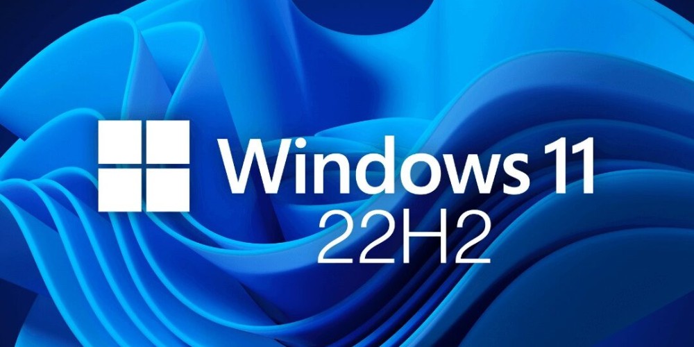 Windows 11 22H2 Features