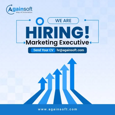 Marketing Executive