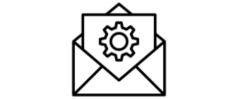 Email and HRM Setup