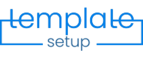Template Setup