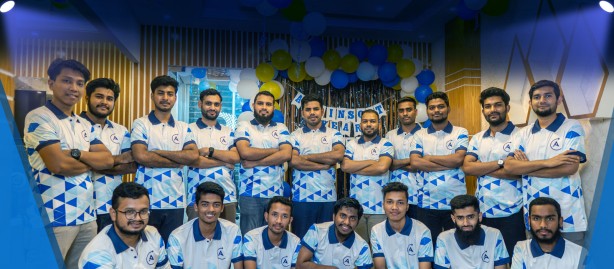 Againsoft Team Banners