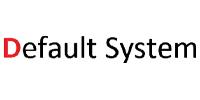 Default System