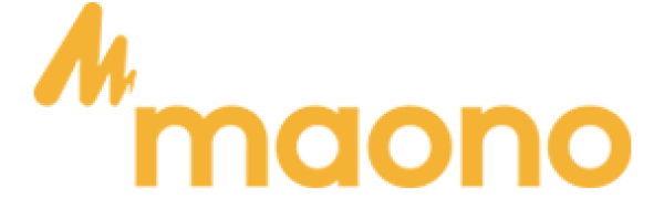 Maono Logo
