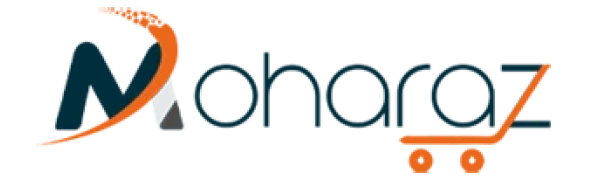 Moharaz Logo