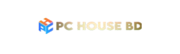 PC House Logo