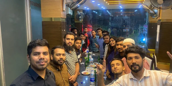 Birthday Celebration