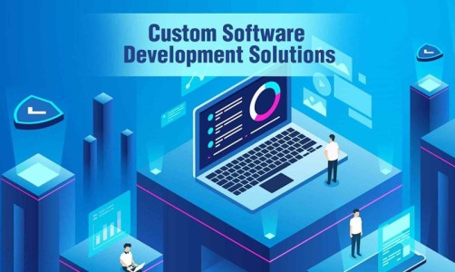 Againsoft Custom Software Development Solutions