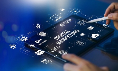 Againsoft Digital Marketing