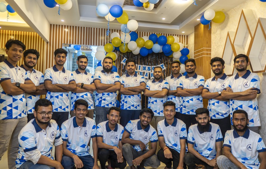 Againsoft Team Banners