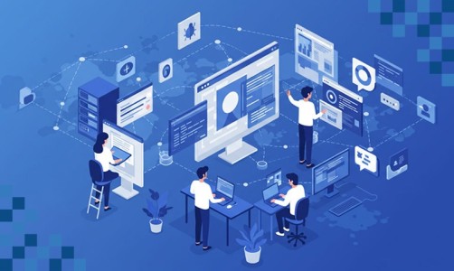 Againsoft Website Maintenance & Development