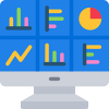 Againsoft Analytics & Reporting Dashboard