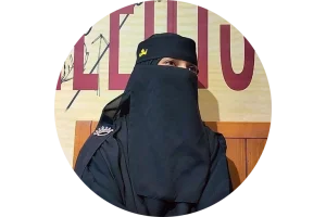 Ummay Habiba Reene