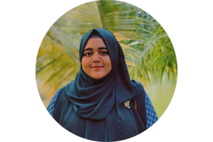 Sadiya Islam Samiya
