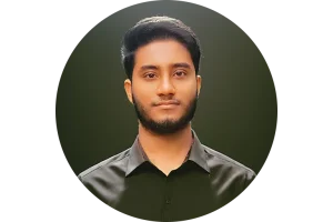 MD. Tanvir Joarder