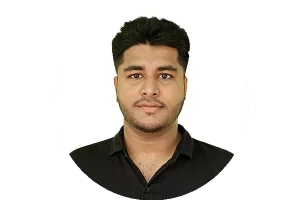 Uzzwal Kumar Biswas