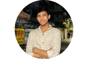 Yeasin Arafat